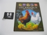 La grande imagerie Les animaux de la ferme