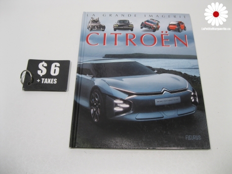 Citroen