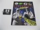 Les experts scientifiques