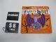 Grumpy bat! ( en anglais)
