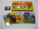 Mon coffret des animaux