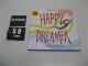 Happy dreamer (en anglais)