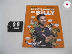 Le petit monde de Billy