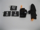 Mitaines 4 - 7 ans