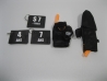 Mitaines 4 - 7 ans