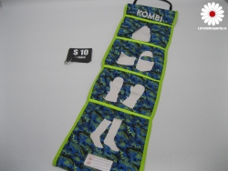 Range accessoires unisex