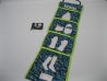 Range accessoires unisex