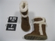 Bottes Michael Kors