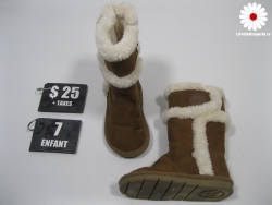 Bottes