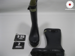 Bottes unisex