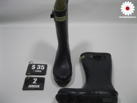 Bottes unisex