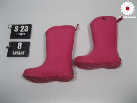 Bottes