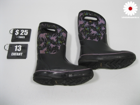 Bottes