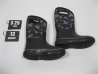 Bottes de pluie Bogs