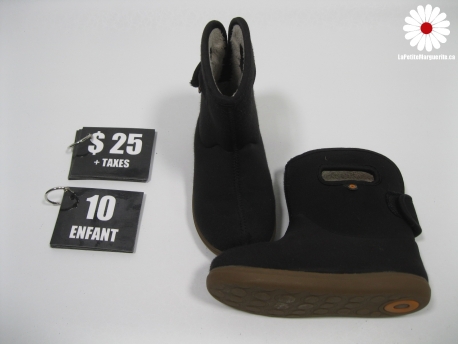 Bottes
