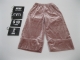 Pantalon velours large