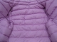 Manteau Printemps/ Automne réversible