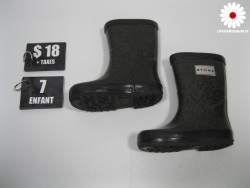 Bottes