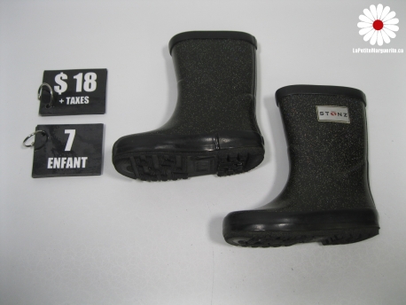 Bottes