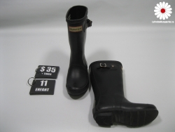 Bottes Hunter