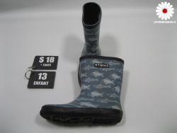 Bottes Stonz