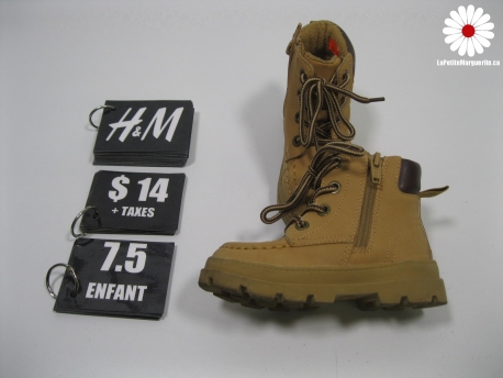 Bottes