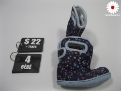 Bottes