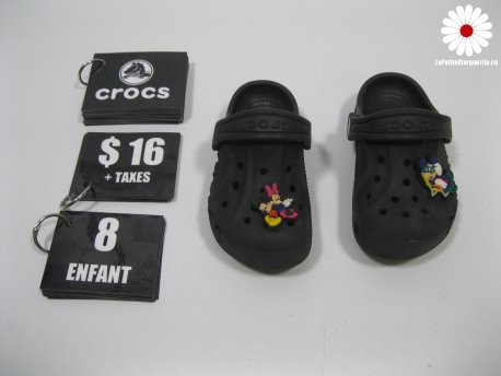 Crocs