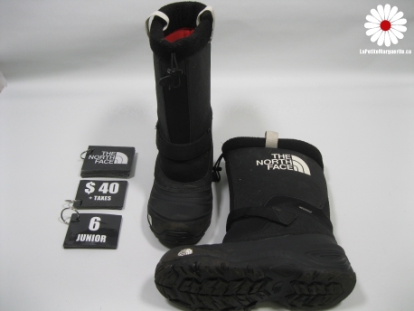 Bottes The North Face