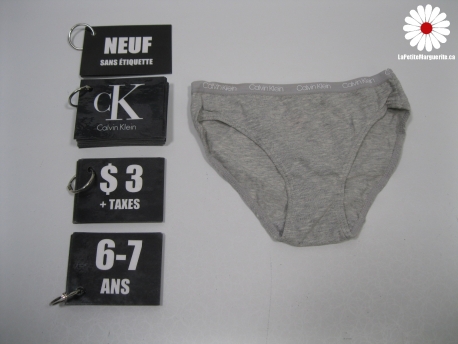 Petite culotte