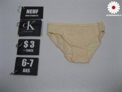 Petite culotte