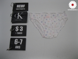 Petite culotte