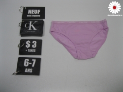 Petite culotte