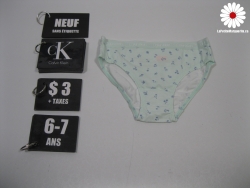 Petite culotte