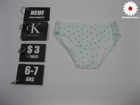Petite culotte