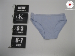 Petite culotte