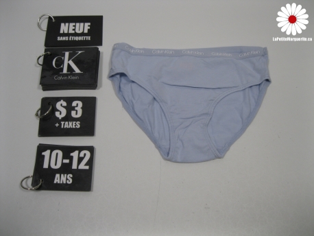 Petite culotte