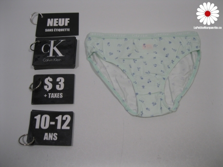 Petite culotte
