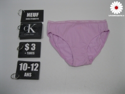 Petite culotte