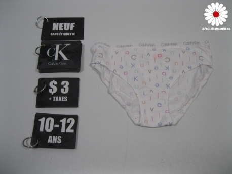 Petite culotte