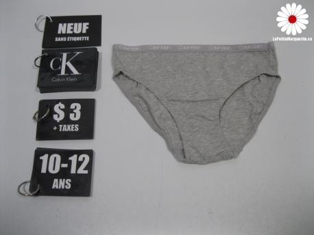 Petite culotte