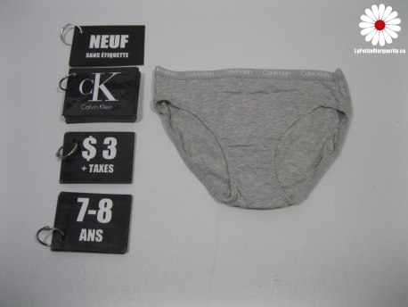 Petite culotte