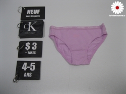 Petite culotte