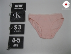 Petite culotte