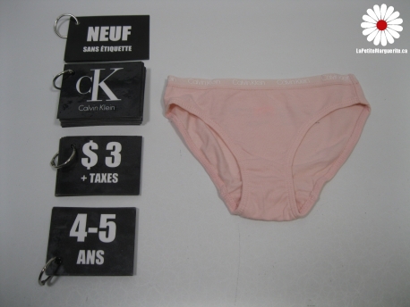 Petite culotte