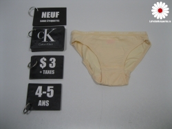 Petite culotte