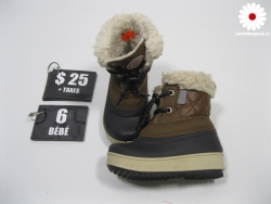 Bottes