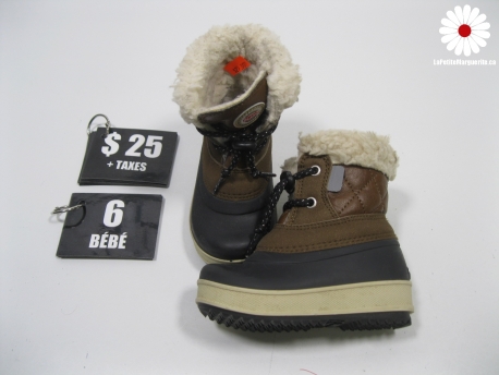 Bottes