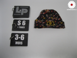 Tuque L&P