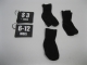 3 Paires de bas